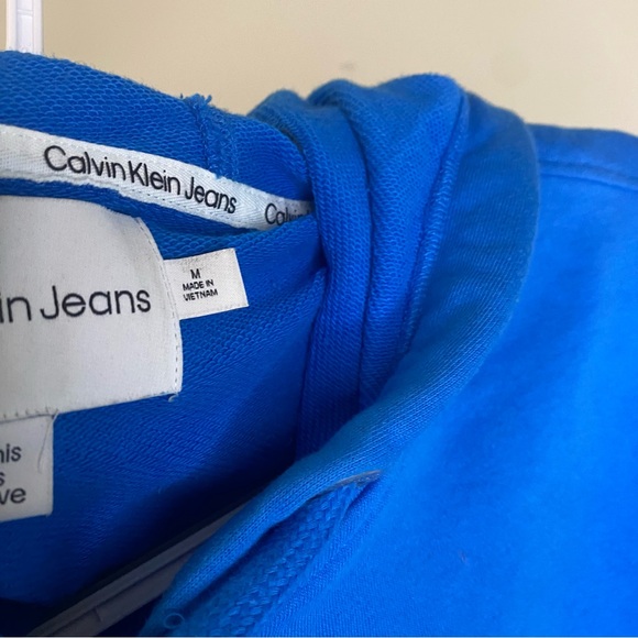 Cropped hoodie - Picture 3 of 3